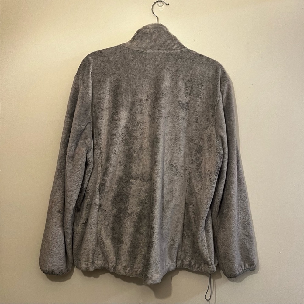 Free Country Sierra Butter Pile II Jacket - Picture 5 of 5